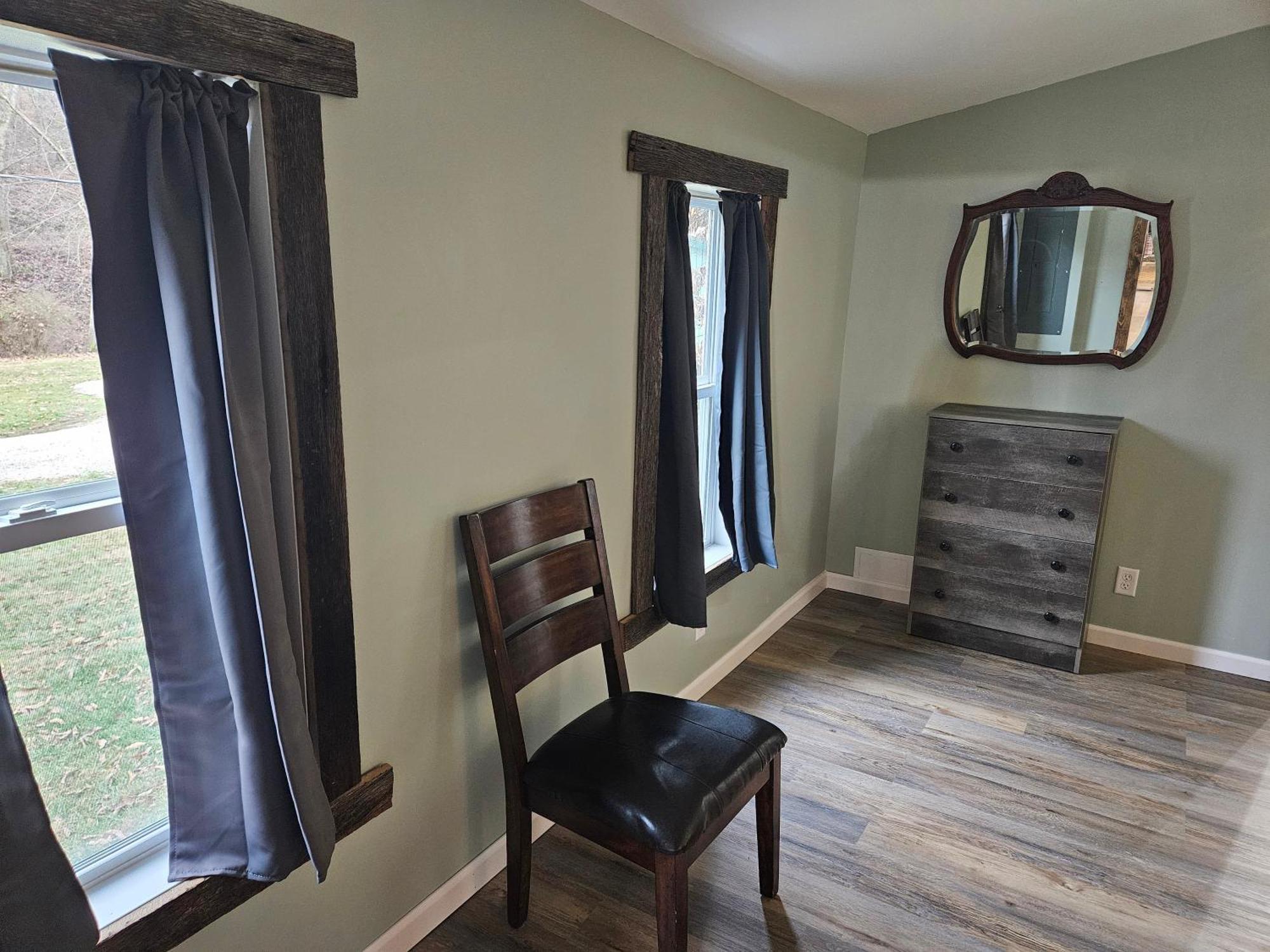 Grey Pines At Hocking Vacations Villa Logan Exterior photo